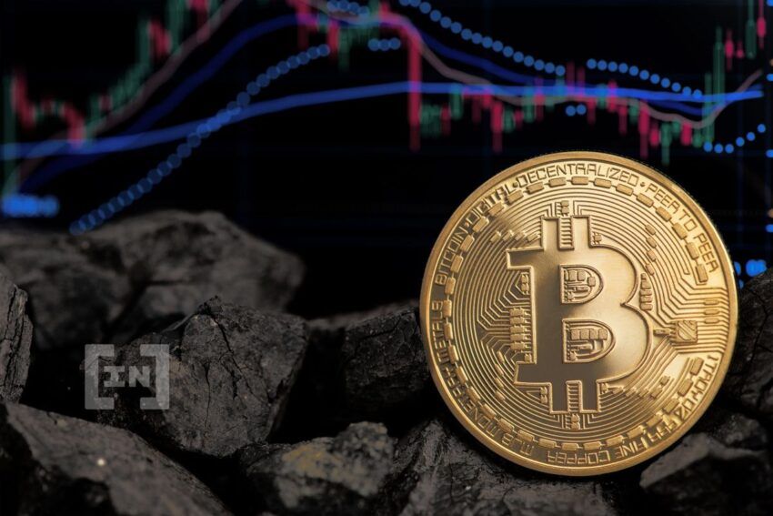 Dificuldade de mineração do Bitcoin atinge nova máxima – Análise on-chain