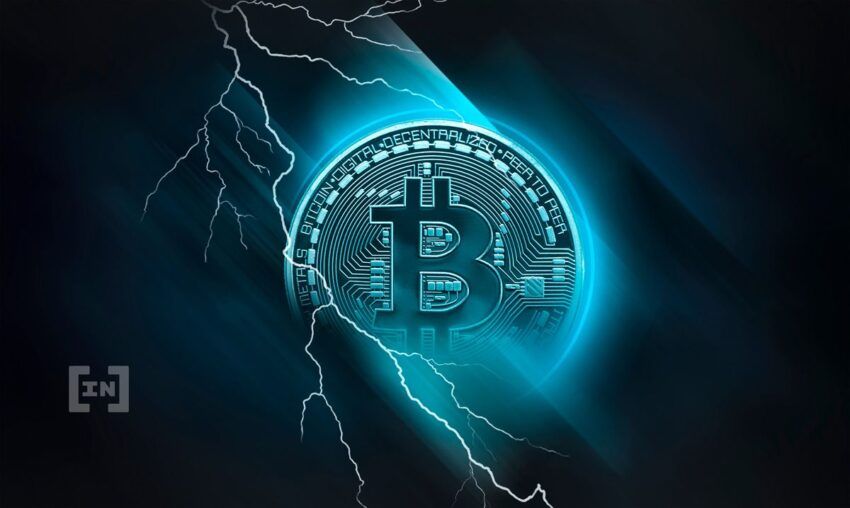Integrações impulsionam adoção da rede Lightning do Bitcoin
