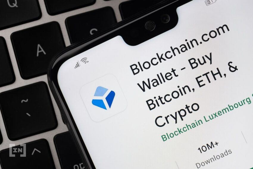 Blockchain.com quer lançar IPO ainda em 2022