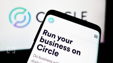 Circle prestes a enviar aplicação para operar como banco nos EUA