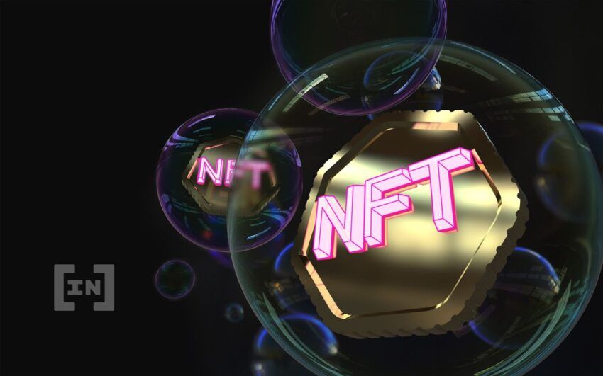 Indústria NFT está desacelerando, diz pesquisa