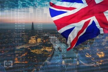 Reino Unido lança sandbox para testar tokenização de CBDC