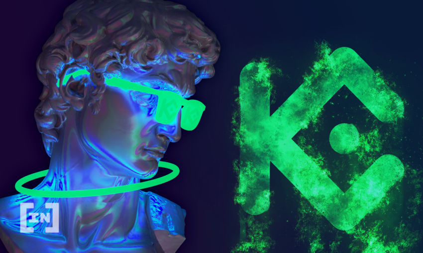 KuCoin lança whitepaper KCS – um caminho para a adoção em massa