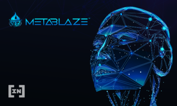 MetaBlaze: Plataforma de games em blockchain anuncia segunda ICO no dia 20 de abril