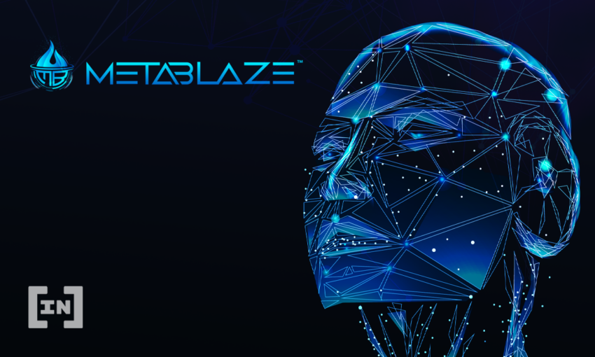 MetaBlaze: Plataforma de games em blockchain anuncia segunda ICO no dia 20 de abril