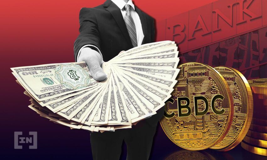 CBDC pode ser alternativa a sistemas de pagamentos transfronteiriços, diz BC