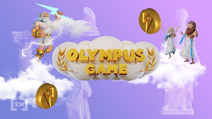 Olympus, um jogo NFT P2E semelhante ao Clash Royale, está chamando a atenção