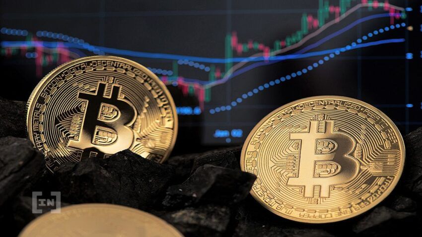 Dificuldade de mineração do Bitcoin atinge máxima em meio à queda do mercado
