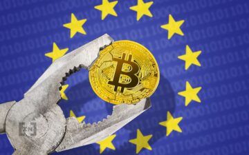 União Europeia quer regras mais rígidas para transações cripto
