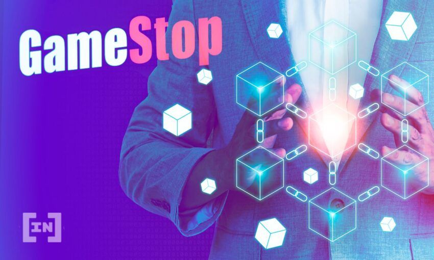 Gamestop lança carteira cripto para rivalizar com Metamask