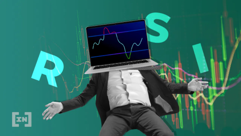 Como usar indicador RSI no trading de criptomoedas