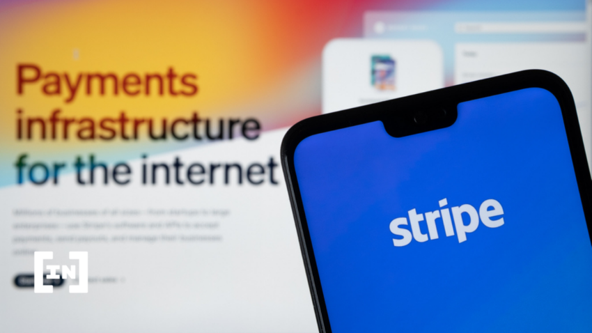 Stripe vai oferecer pagamentos em BTC através de parceria com a OpenNode