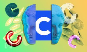 Coinbase vendeu software de rastreio de blockchain para governo dos EUA, diz site