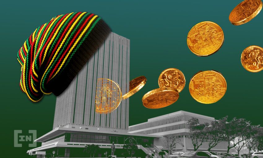 Jamaica é o primeiro país a adotar CBDC como moeda de curso legal