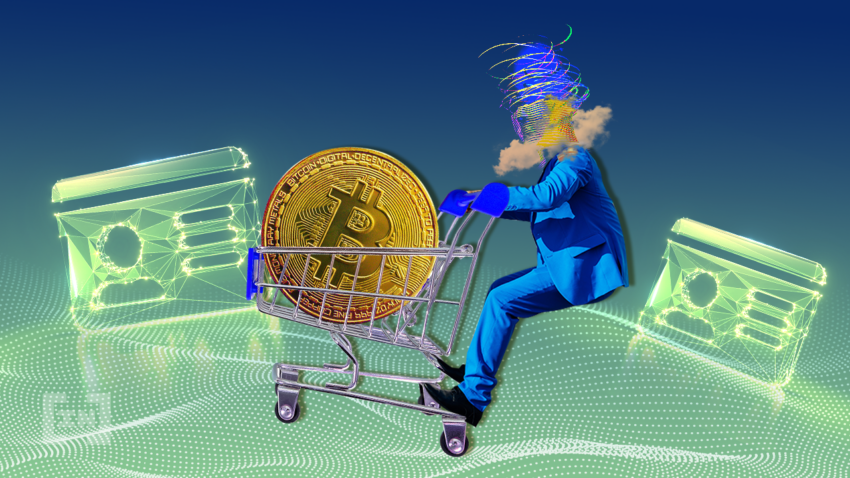 Como comprar Bitcoin anonimamente