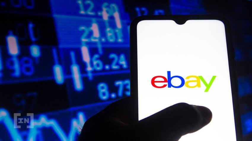 Ebay compra mercado NFT e planeja expandir no setor