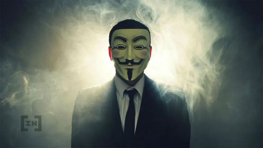 Fundador da Terra vira alvo de hackers do Anonymous