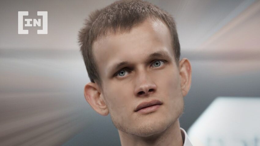 Metaverso do Facebook vai 'falhar', diz Vitalik Buterin