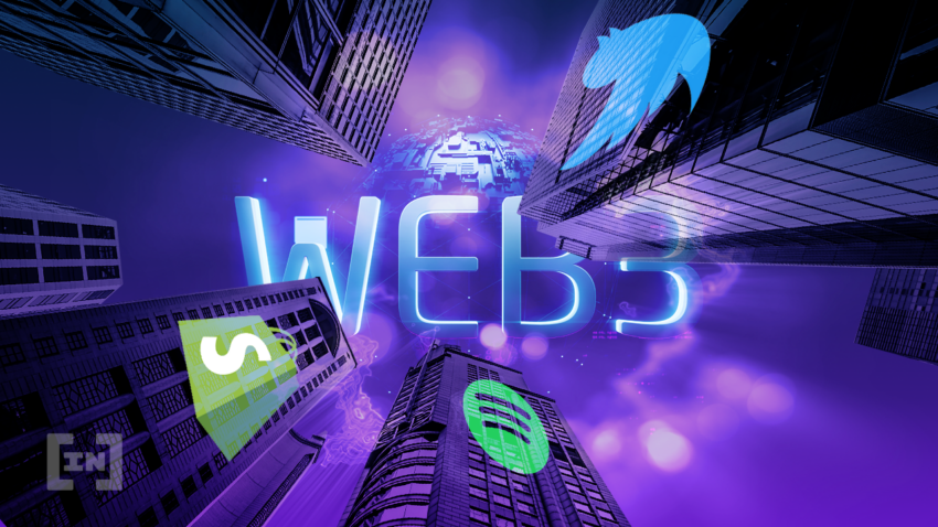 5 empresas que adotam a tecnologia Web 3.0