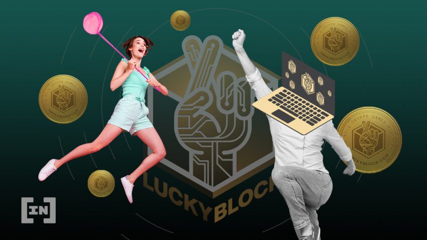 O que é Lucky Block &#8211; Guia para iniciantes
