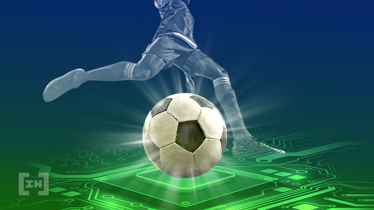 MetaSoccer, jogo que une metaverso, futebol e pagamento em