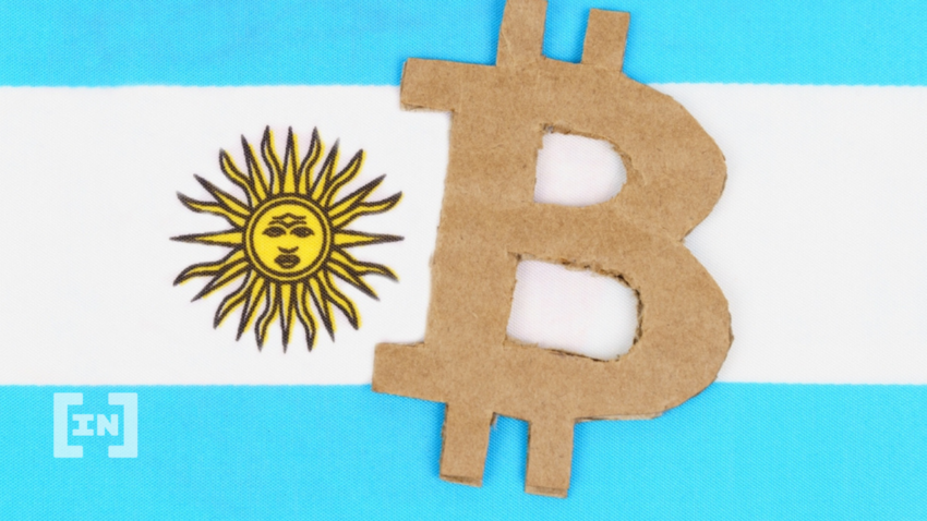 Província na Argentina vai aceitar criptomoedas para pagamento de impostos