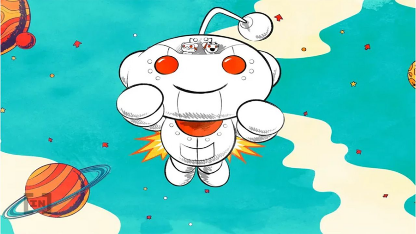 Reddit anuncia novo marketlace NFT para avatares