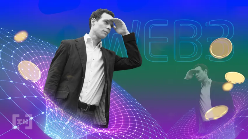Web3: profissões e habilidades (parte 2)