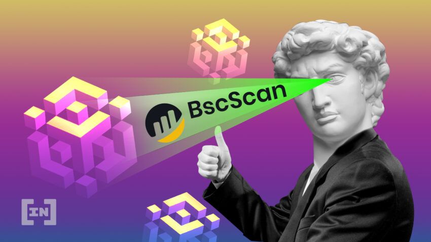 O que é o BscScan &#8211; Guia para iniciantes