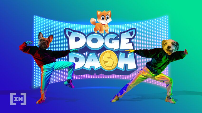 Doge Dash &#8211; Conheça o jogo NFT