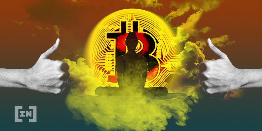 Movimentação do Bitcoin (BTC) gera expectativa de topo em US$ 28.400