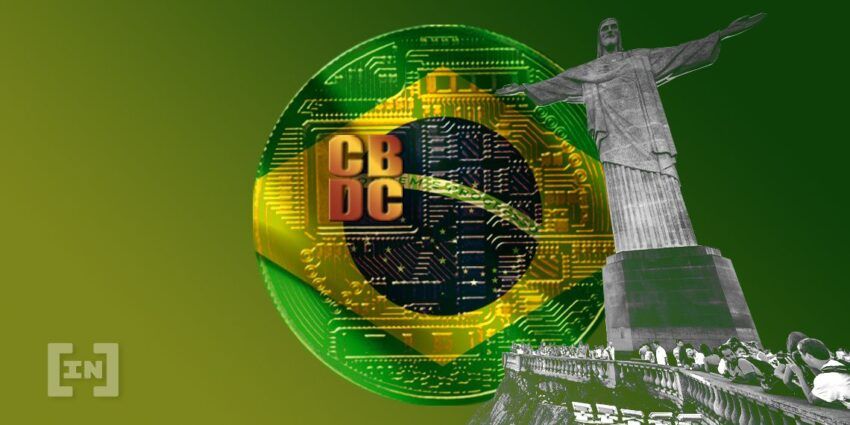 Banco Central lança piloto do Real Digital