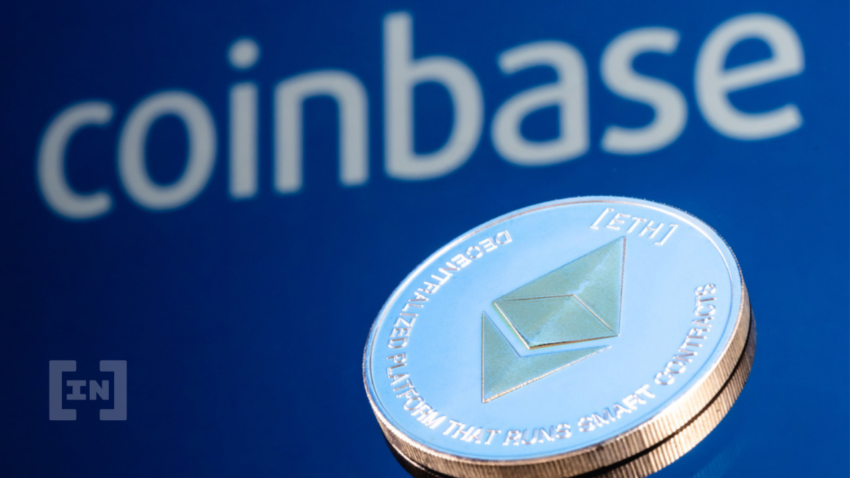 Coinbase anuncia medidas cautelares antes da fusão do Ethereum