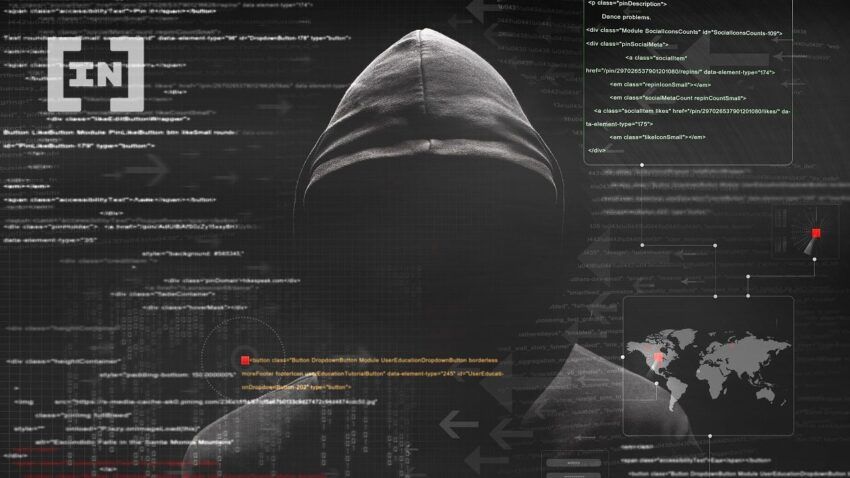 Hacks cripto roubaram 93% a menos em um ano