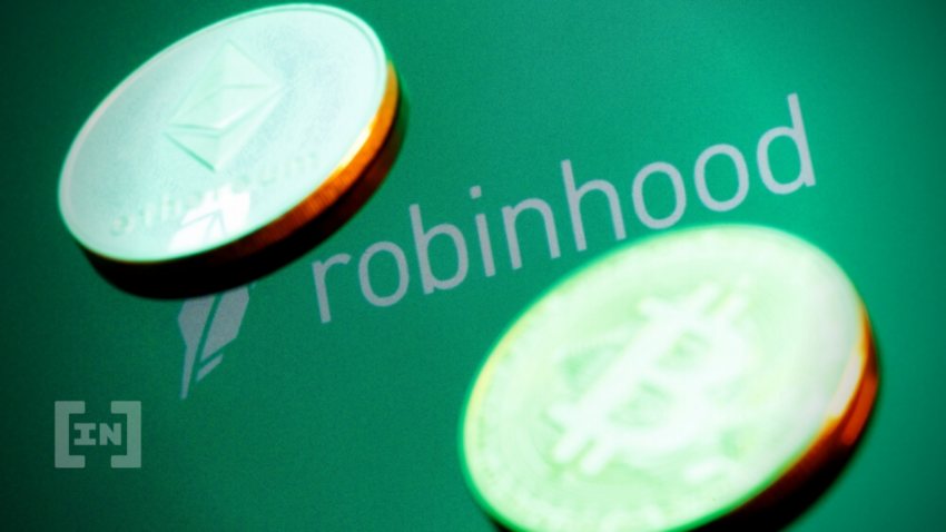 Bitcoin SV (BSV) desaba após ser deslistado da Robinhood