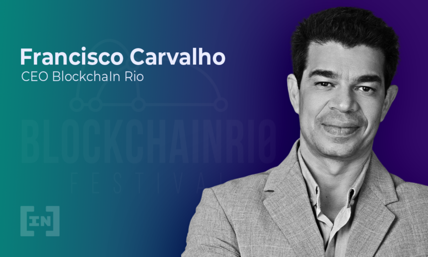 Blockchain Rio também acontecerá no metaverso, diz CEO