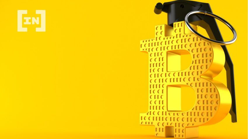 Como a crise entre China e Taiwan afeta o Bitcoin?