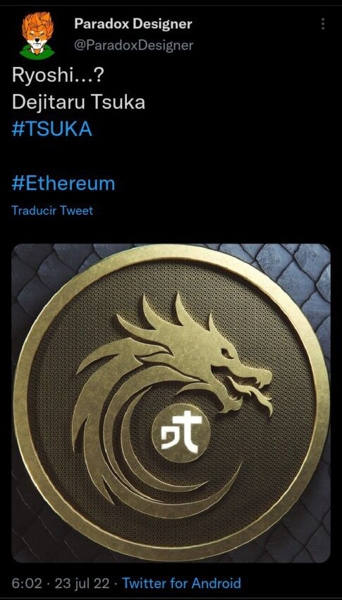 Criador da Shiba Inu (SHIB) dá pistas sobre nova criptomoeda
