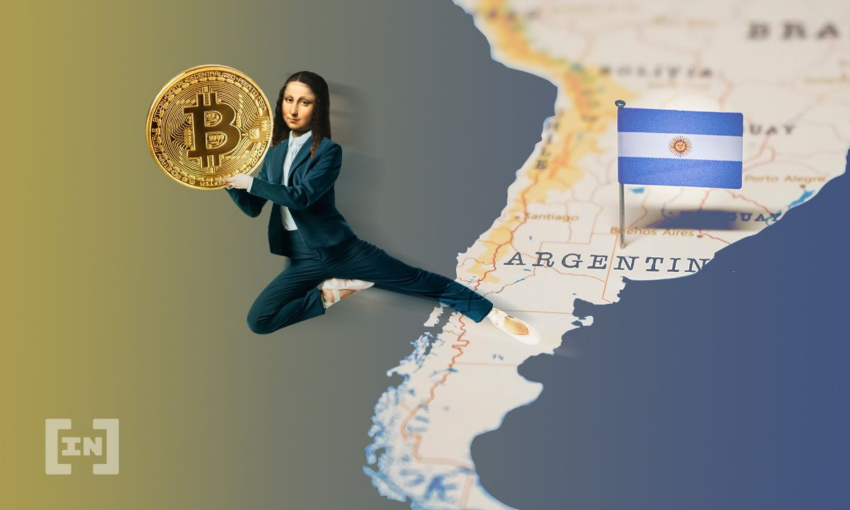 O que o novo ministro da economia da Argentina pensa sobre criptomoedas?