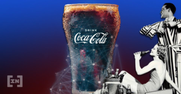 Presença da Coca-Cola no NFT Brasil mostra comprometimento da marca com inovação