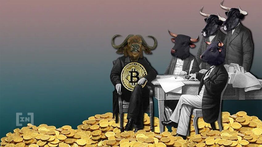 Bitcoin (BTC) registra maior rali em 6 meses e traders que apostaram na queda se dão mal