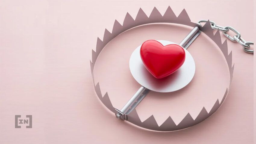 Namoro no metaverso: é possível encontrar o amor de acordo com seus NFTs?