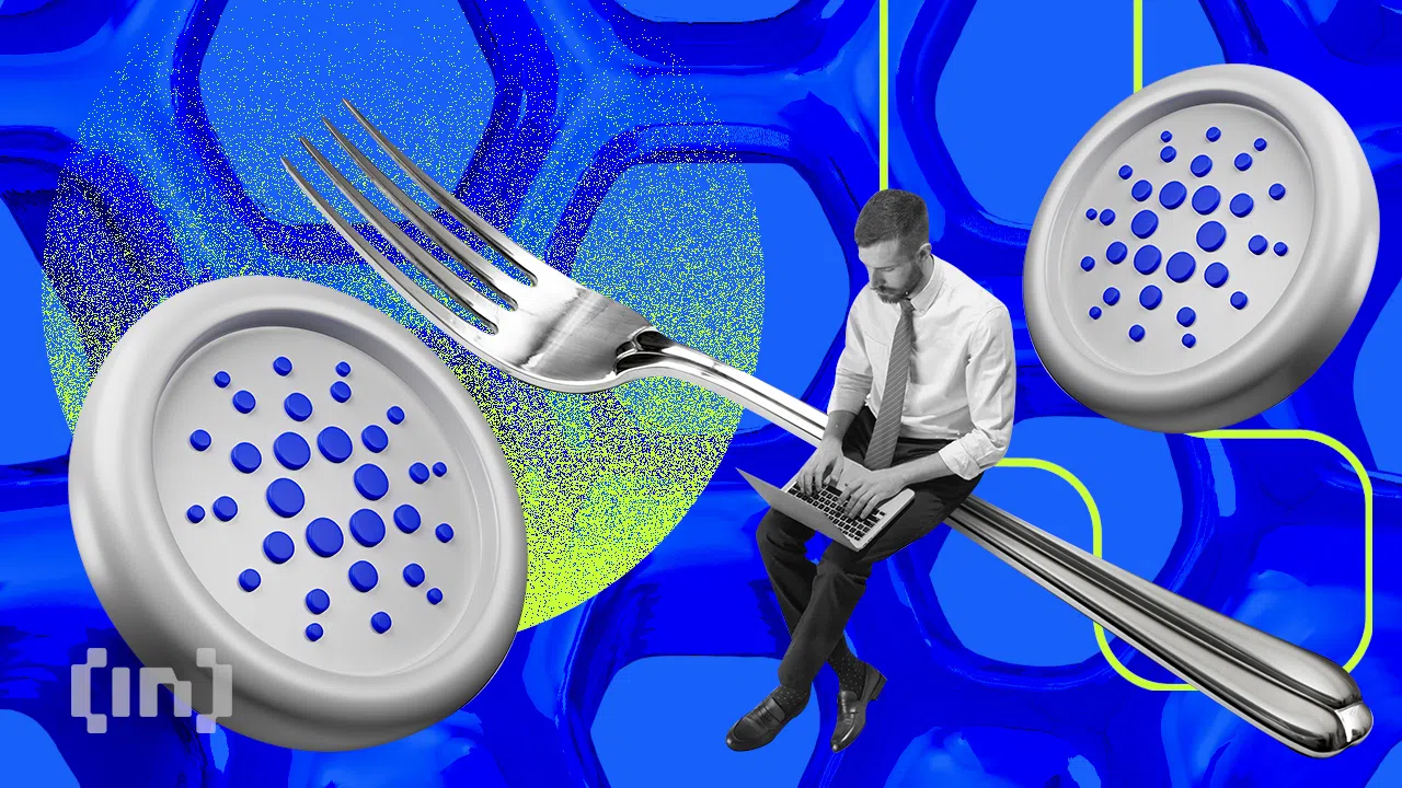 Vasil é lançado na Cardano (ADA), mas ADA pode continuar em queda