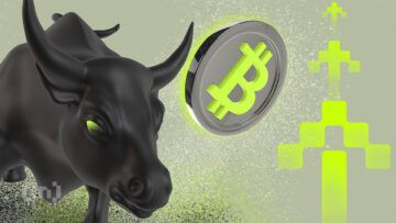 Bull market do Bitcoin à caminho? Indicador diz que sim