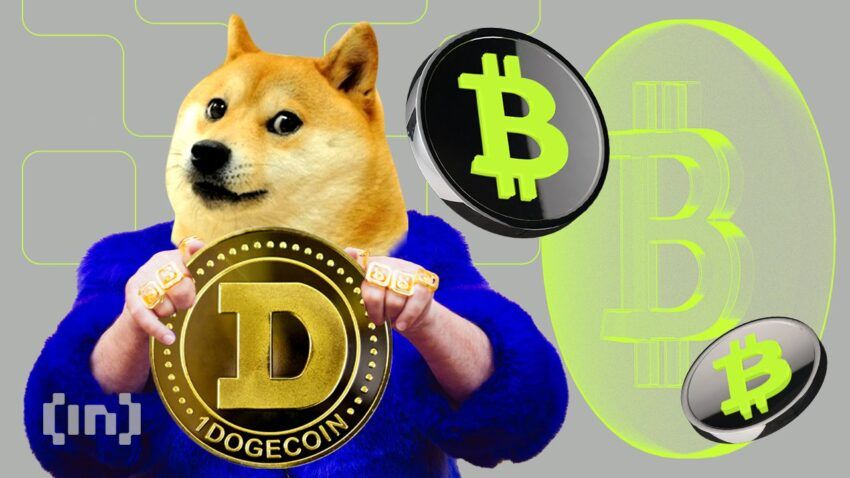 Dogecoin vs Bitcoin – Uma comparação