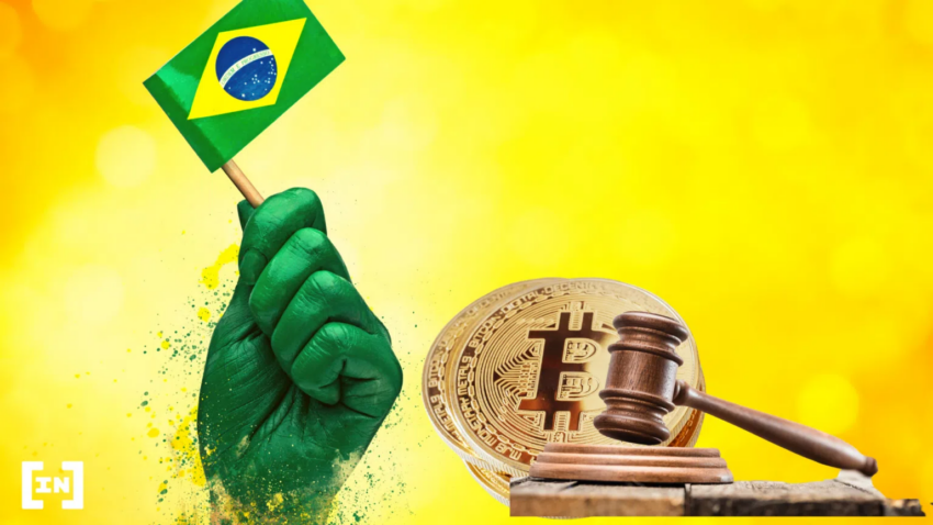 Cidade de São Paulo inclui blockchain em lei de transparência – Bom dia,  cripto! - BeInCrypto Brasil