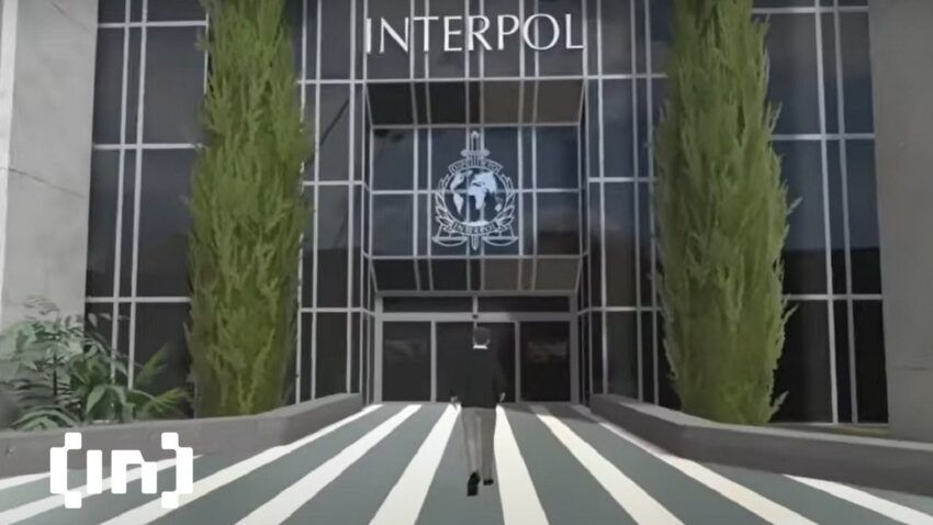 Interpol lança polícia virtual no metaverso