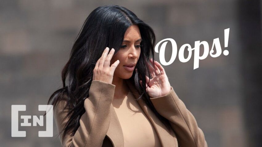 Kim Kardashian paga multa de US$ 1,2 milhão por promover cripto acusada de golpe