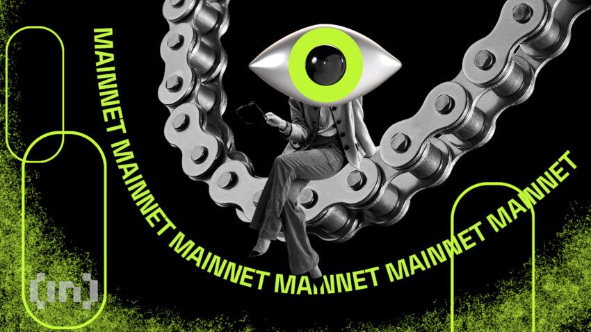 blockchain privada vs blockchain pública, mainet