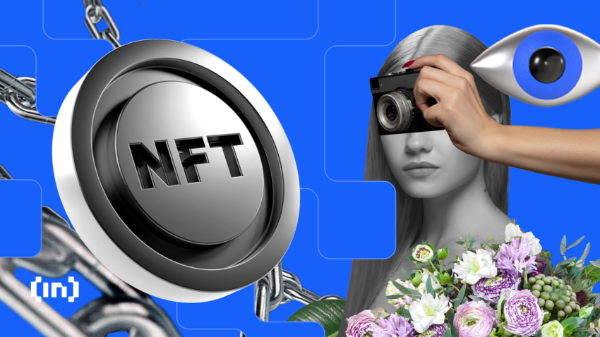 Mercado NFT destrona OpenSea poucos meses após o lançamento; entenda